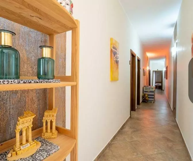 Bed & Breakfast Tre Palme