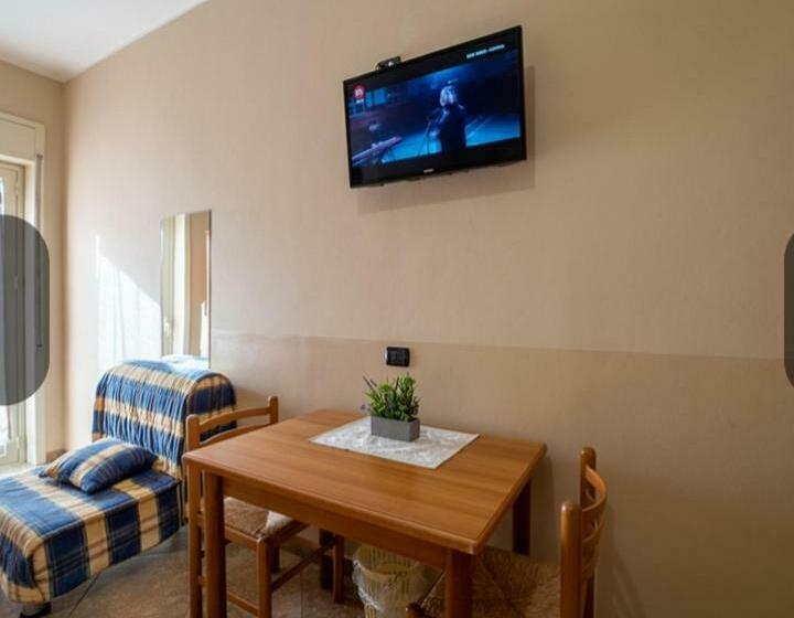 Bed & Breakfast Tre Palme