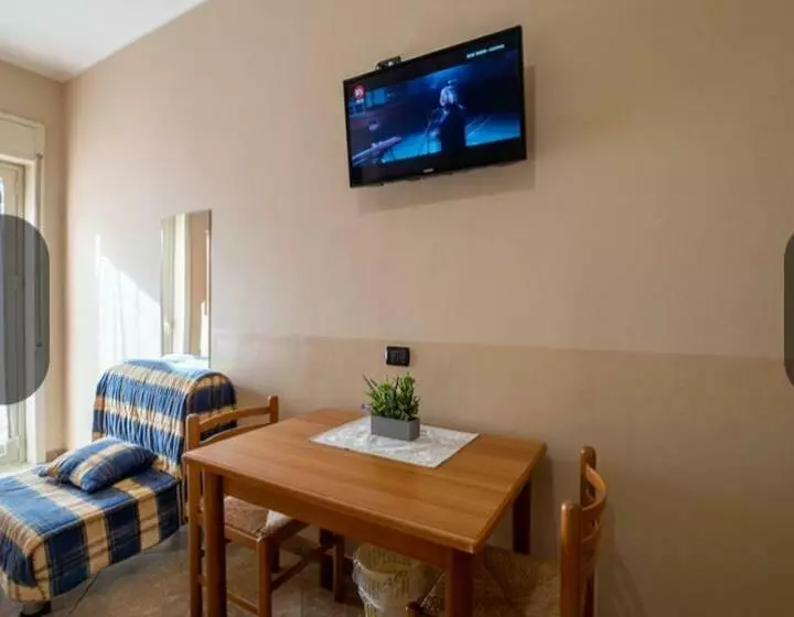 Bed & Breakfast Tre Palme