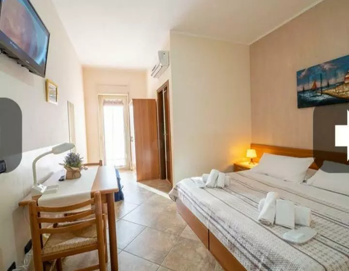 Bed & Breakfast Tre Palme