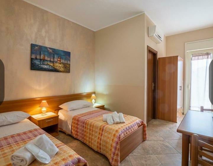 Bed & Breakfast Tre Palme