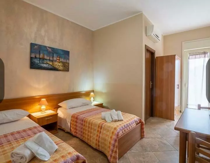 Bed & Breakfast Tre Palme