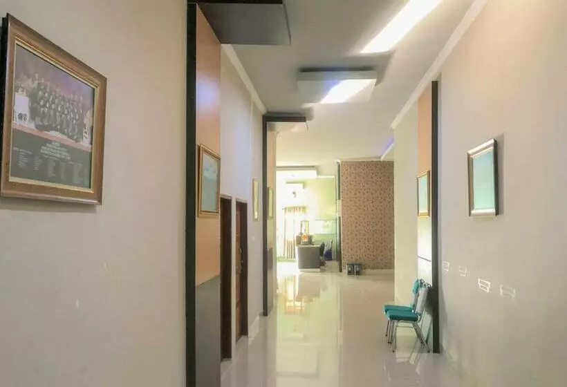 Edotel Smkn 2 Pinrang Mitra Reddoorz