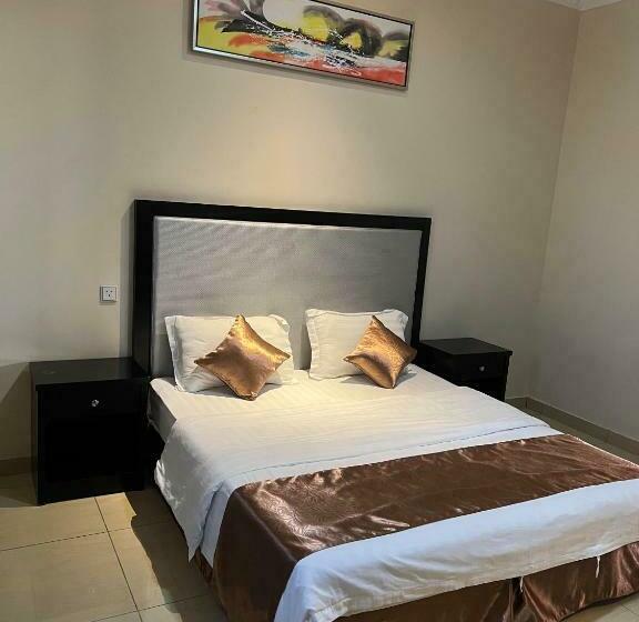 فندق سما الطائف 2 للشقق المخدومة