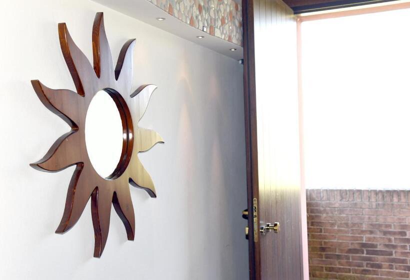 Отель Agriturismo La Pecora Nera