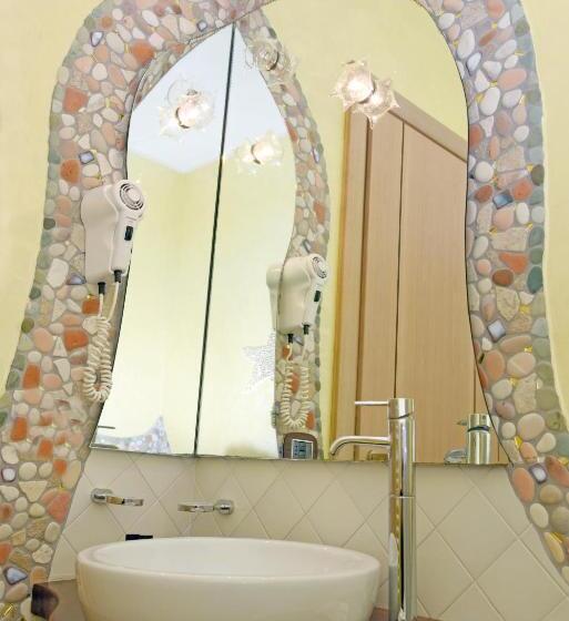 Отель Agriturismo La Pecora Nera