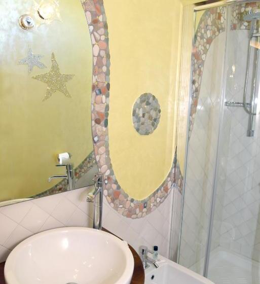 Отель Agriturismo La Pecora Nera