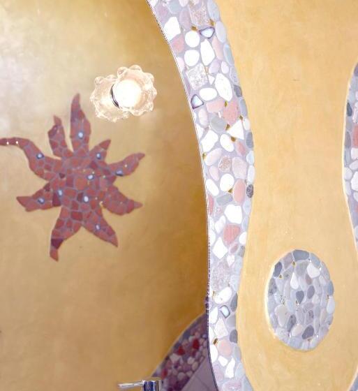 Отель Agriturismo La Pecora Nera