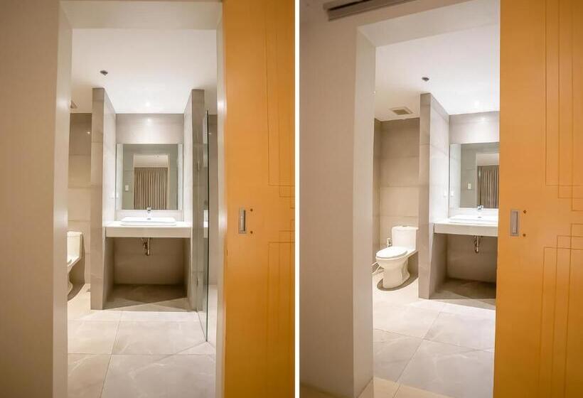 Отель Capital O 827 Speciale