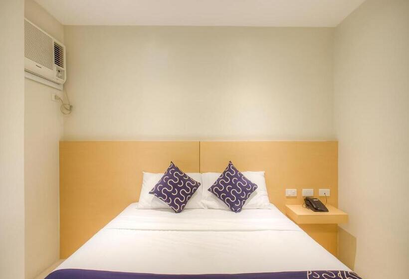 Отель Capital O 827 Speciale