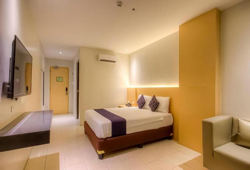 Отель Capital O 827 Speciale