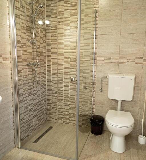 בית מלון כפרי Casa Alexandra