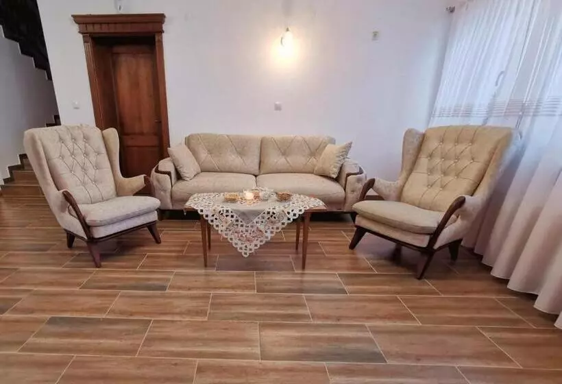 ホテル Casa Alexandra