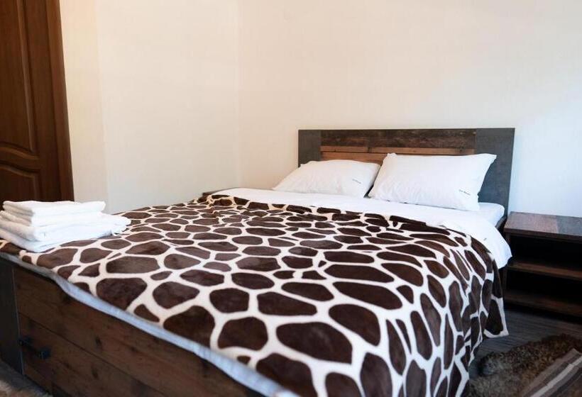 בית מלון כפרי Casa Alexandra