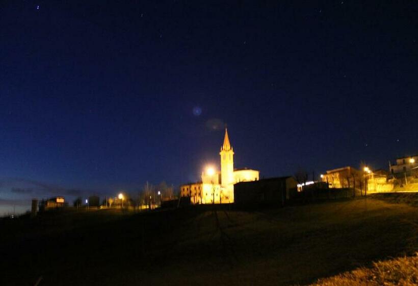 فندق Locanda Del Sole