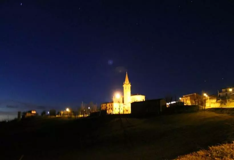 Hotelli Locanda Del Sole