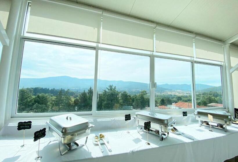 Отель Lomas Inn