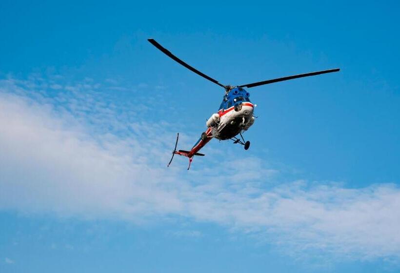 Отель Lomas Inn