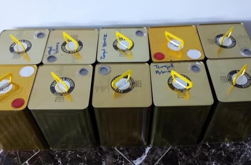 호텔 Palace Gokbel