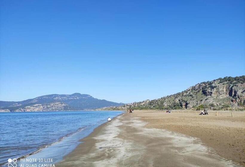 호텔 Palace Gokbel