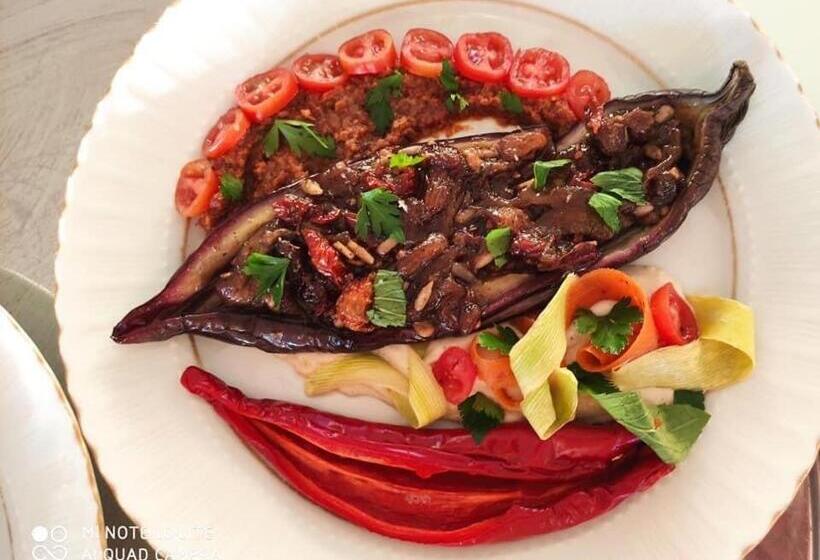 호텔 Palace Gokbel