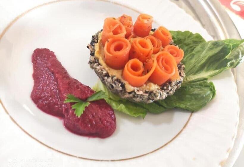 호텔 Palace Gokbel