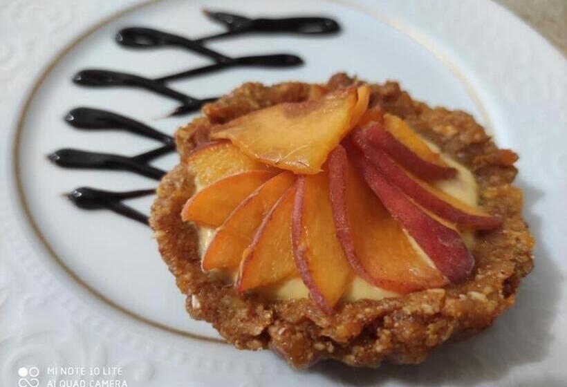 호텔 Palace Gokbel