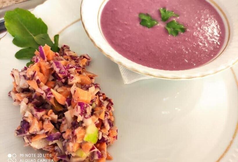 호텔 Palace Gokbel