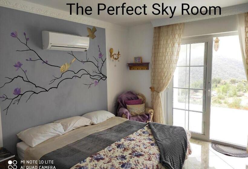 호텔 Palace Gokbel