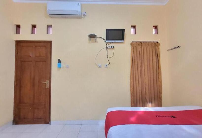 酒店 Reddoorz Syariah At Endrayanti Inn Rsud Yogyakarta