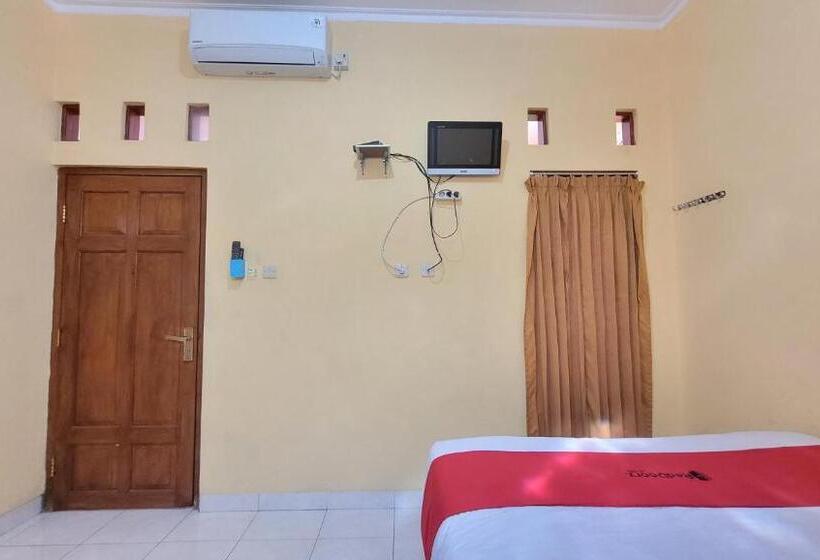 酒店 Reddoorz Syariah At Endrayanti Inn Rsud Yogyakarta