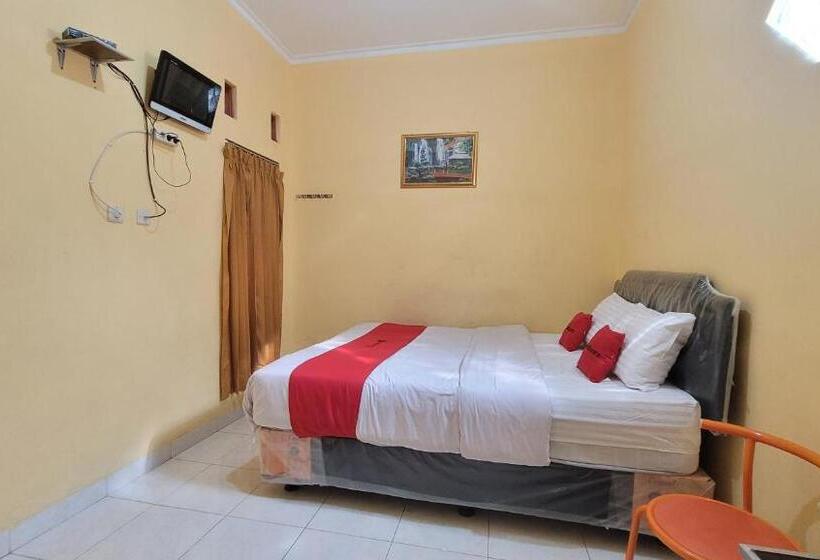 酒店 Reddoorz Syariah At Endrayanti Inn Rsud Yogyakarta