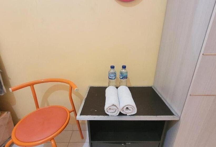 酒店 Reddoorz Syariah At Endrayanti Inn Rsud Yogyakarta