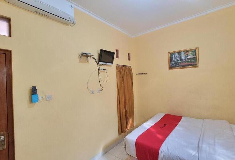 酒店 Reddoorz Syariah At Endrayanti Inn Rsud Yogyakarta