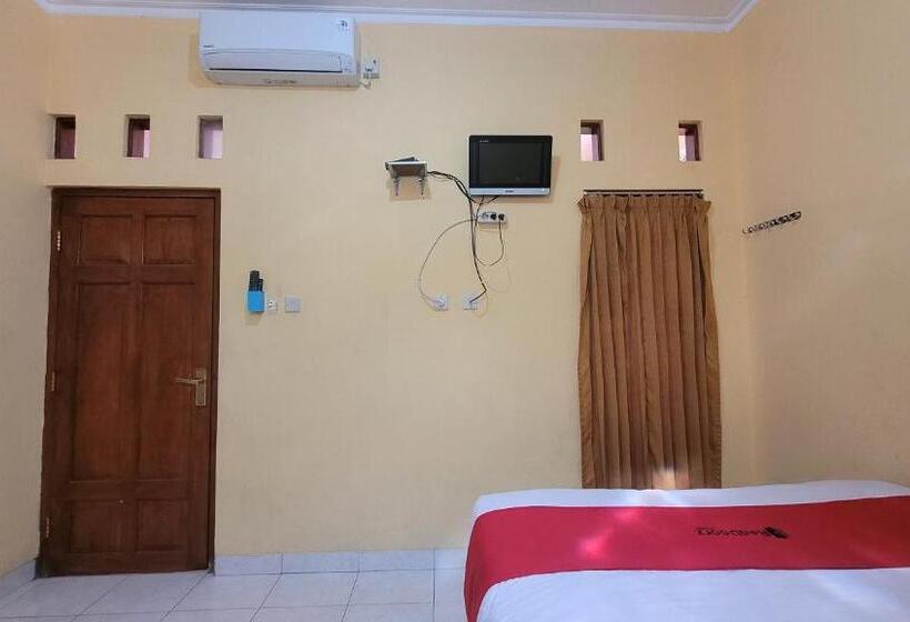 酒店 Reddoorz Syariah At Endrayanti Inn Rsud Yogyakarta