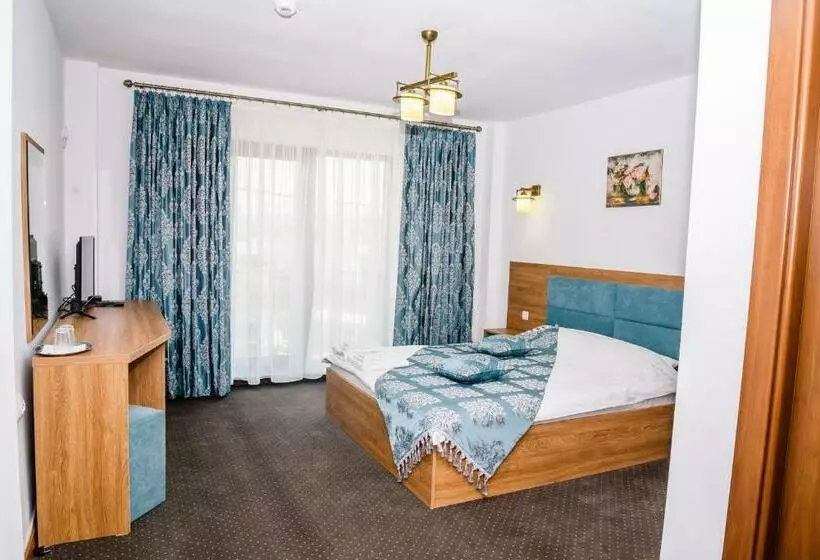 ホテル Vila Silfar