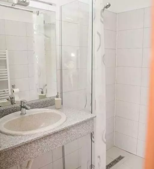 ホテル Vila Silfar