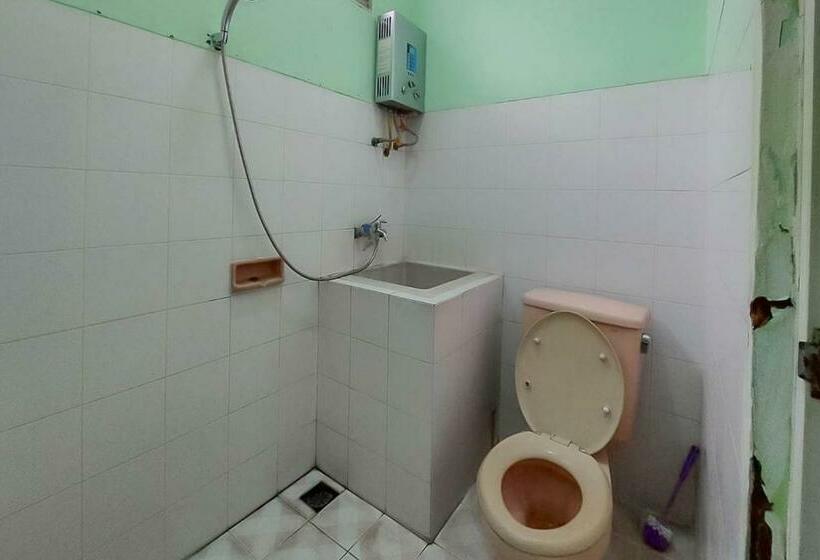 בית מלון כפרי Villa Getsemani Mitra Reddoorz