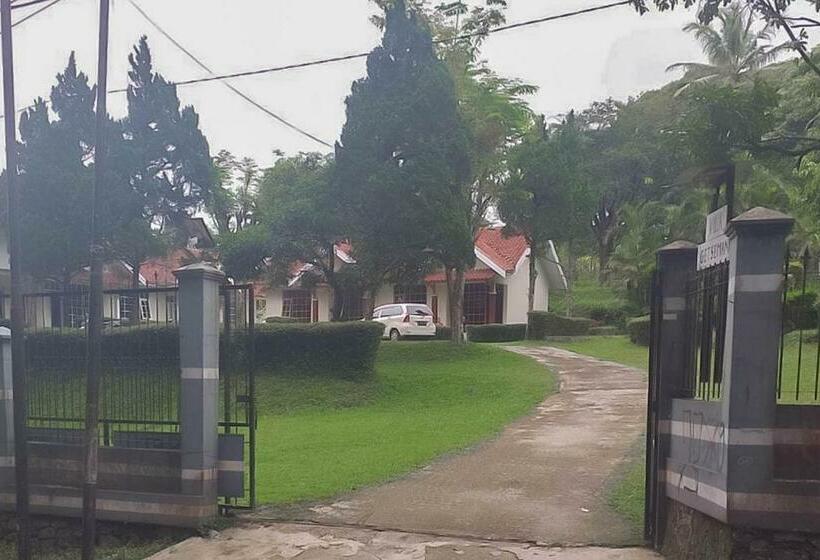 בית מלון כפרי Villa Getsemani Mitra Reddoorz