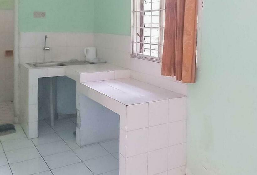 בית מלון כפרי Villa Getsemani Mitra Reddoorz