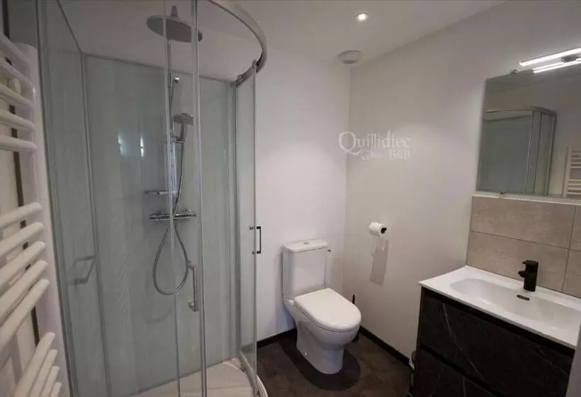 Manoir Pors Braz B&b