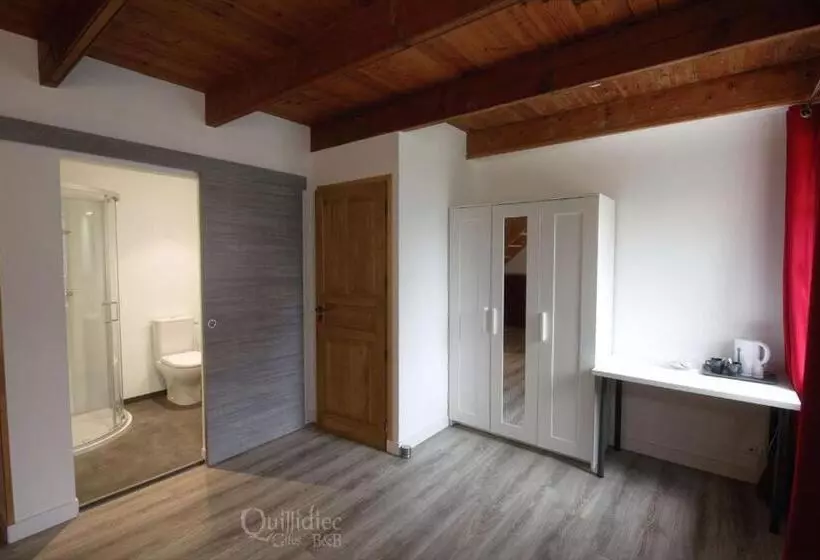 Manoir Pors Braz B&b