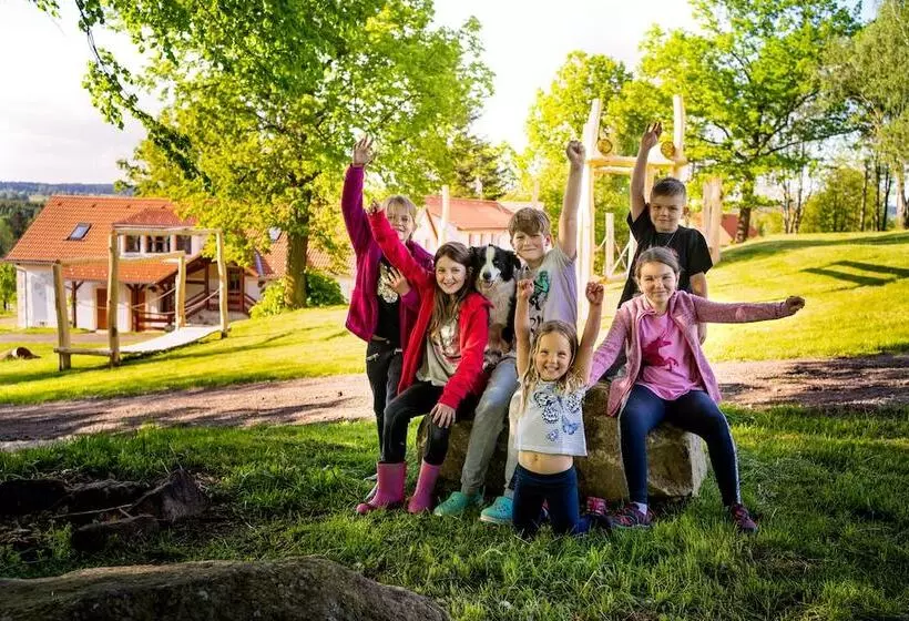 Majatalo Andělský Dvůr