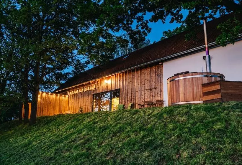 Majatalo Andělský Dvůr