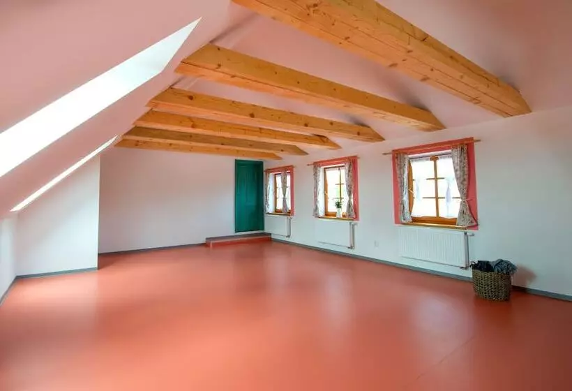 Majatalo Andělský Dvůr