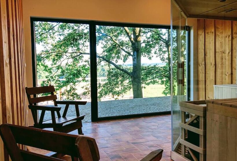 פנסיון Andělský Dvůr