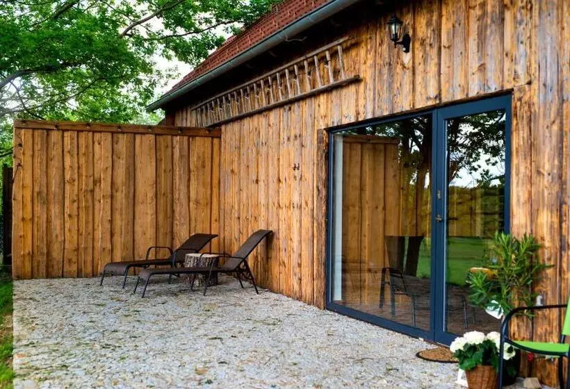 Majatalo Andělský Dvůr