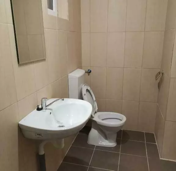 Majatalo Casa Bia Cribo Sannicolau De Munte   Bai Termale