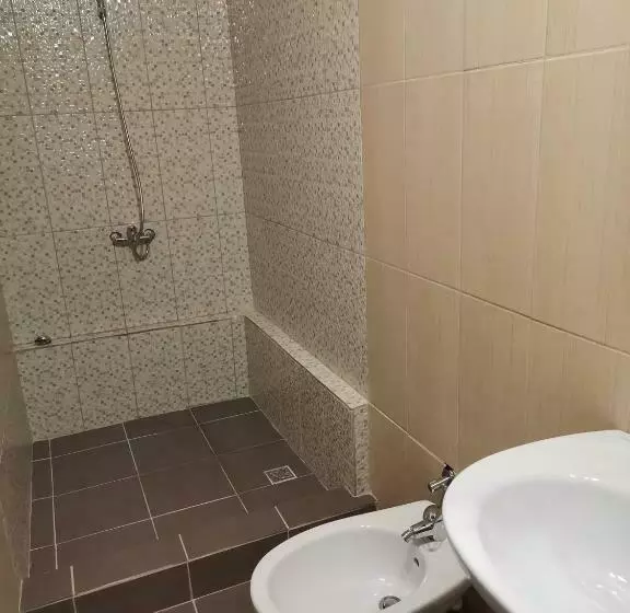 Majatalo Casa Bia Cribo Sannicolau De Munte   Bai Termale