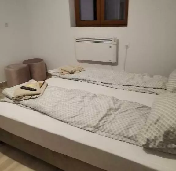 Majatalo Casa Bia Cribo Sannicolau De Munte   Bai Termale